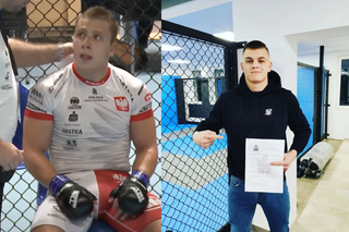 Polscy zawodnicy MMA zaatakowani nożem. Porażające doniesienia, jeden walczy o życie 