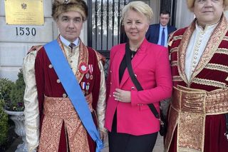 Rozmowa z Joanna Brill o współpracy z Chicago 