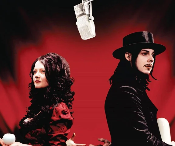 The White Stripes - 5 ciekawostek o albumie “Get Behind Me Satan” na 20-lecie