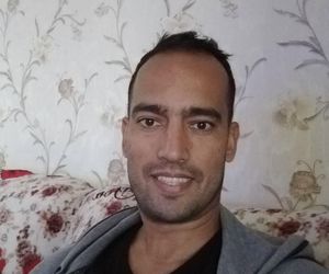 Tak teraz wygląda Roger Guerreiro