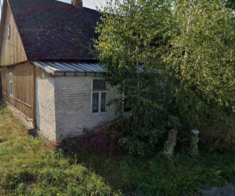 Malutka miejscowość w Podlaskiem położona w niesamowitej lokalizacji. Dziś dramatycznie pustoszeje!