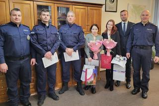 15-letnia Zuzia wykazała się niebywałą odwagą! Uratowała życie młodemu mężczyźnie 