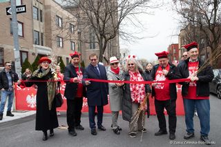 Czwarta Parada Dyngusa przejdzie przez Greenpoint 