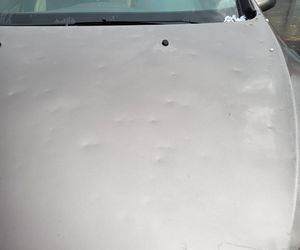 Potężne nawałnice i trąba powietrzna nad Śląskiem. IMGW ostrzega przed kolejnymi burzami