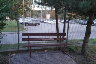 Pan Bolesław Strzeliński dwa dni leżał na podłodze. Uratował go dzielnicowy