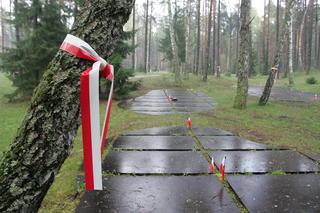 Zbrodnia w Lesie Katynskim