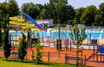 Park Wodny Moczydło