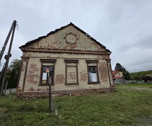 Dom Tadeusza Hollendera. 