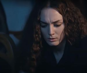 Emanet - powrót Nany 