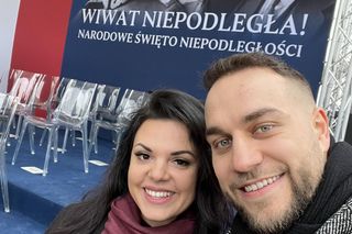 Karol Nawrocki otrzymał wyjątkowy prezydent