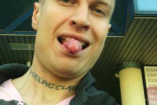 Łukasz Antoni Jaroszewski