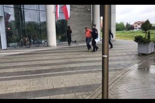 Areszt dla zabójcy seniorki z Hyżnego