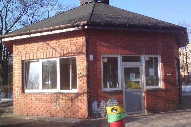 Ujęcie wody oligoceńskiej