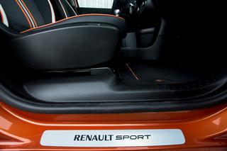 Renault Twingo GT 0.9 TCe 110 KM 