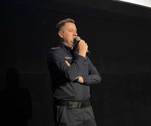 Specjalny pokaz filmu Dom Dobry w Grudziądzu