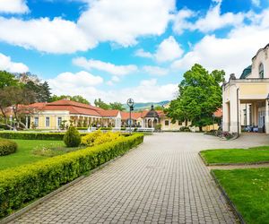 Uzdrowisko Pieszczany