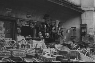 Bydgoszcz, ul. Jatki. Rok 1934