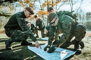 wGotowości: 10 tysięcy zgłoszeń w tydzień. Cyberhigiena hitem, a na kursy przetrwania ograniczona liczba miejsc