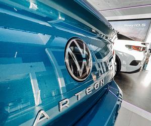 CityMotors Gdańsk: Wybierz swojego wymarzonego Volkswagena!