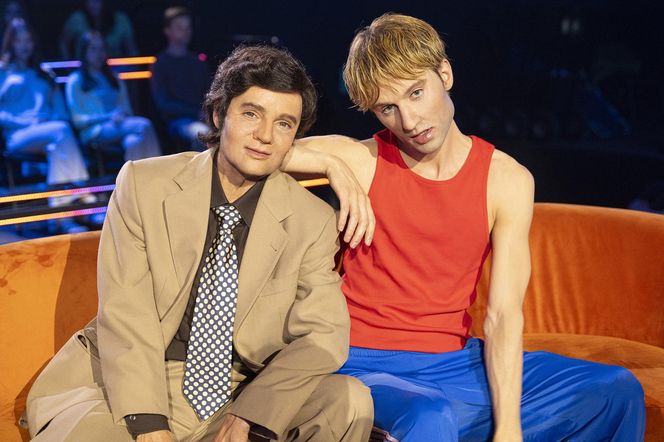 6. odcinek Twoja Twarz Brzmi Znajomo. Widowiskowe występy!