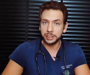 Wspieranie suplementowych milionerów i niewłaściwe syropy. Lekarz wylicza 6 błędów przy infekcji