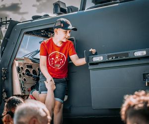 Oficjalne obchody Święta Wojska Polskiego w murach 18. Dywizji w Siedlcach odbyły się 12 sierpnia