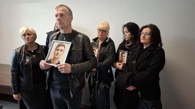 Tragedia przed dyskoteką! Rusza proces w sprawie śmierci 25-latka
