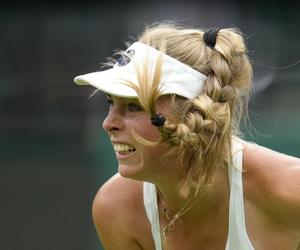 Kiedy gra Magda Fręch 2. runda US Open Jest PLAN GIER Fręch - Muchova O której godzinie gra Fręch kolejny mecz