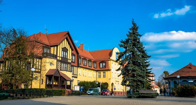 Chełmno - polska stolica zakochanych