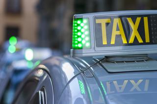 Taksówkarze chcą urealnienia maksymalnych cen za kilometr 