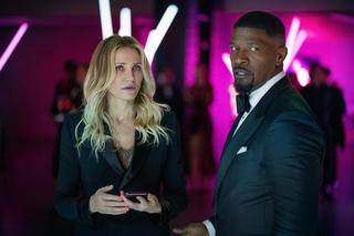 Cameron Diaz i Jamie Foxx powracają na ekran w filmie „Znowu w akcji”!