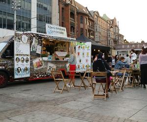 Street Food Festival w Katowicach trwa w sobotę i niedzielę