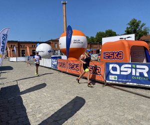 CITI Warmia Run Challenge Olsztyn 2025