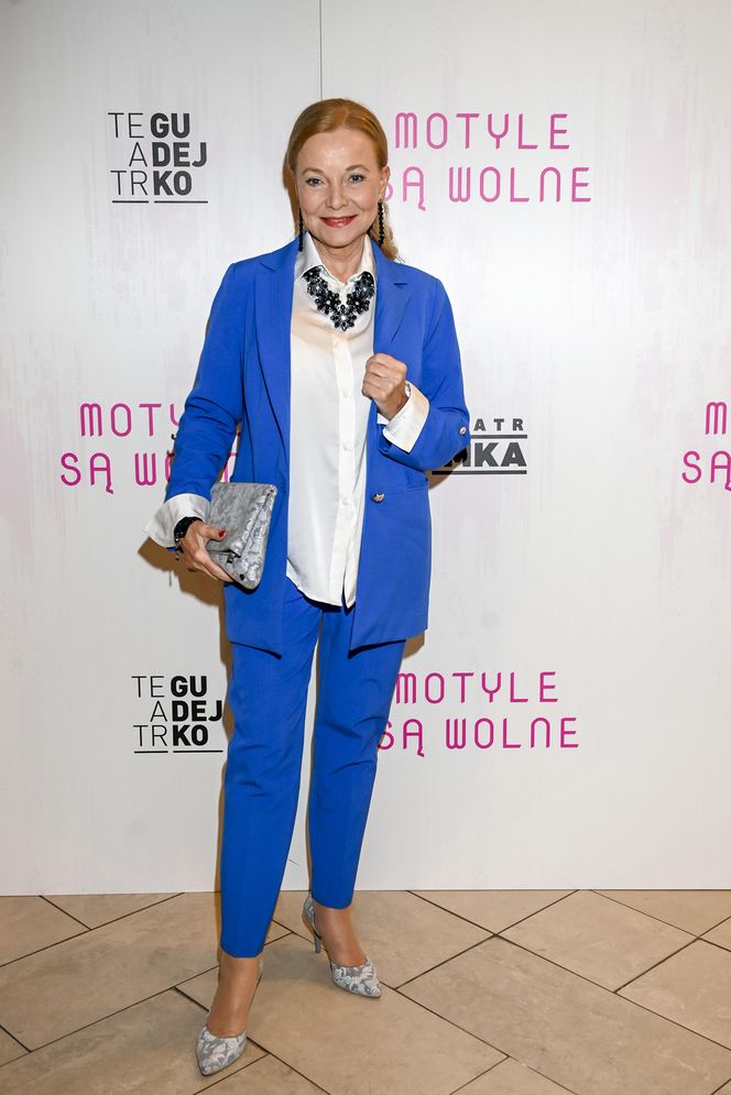 Laura Łącz. Byłam jak wiewiórka, aż złamałam ręke i nogę