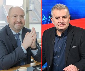Tuskoidy i prostacki polityk. Znów ostro w programie Agnieszki Gozdyry