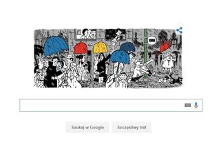 Mario Miranda: Google Doodle 2.05.16