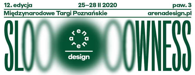 Arena Design 2020