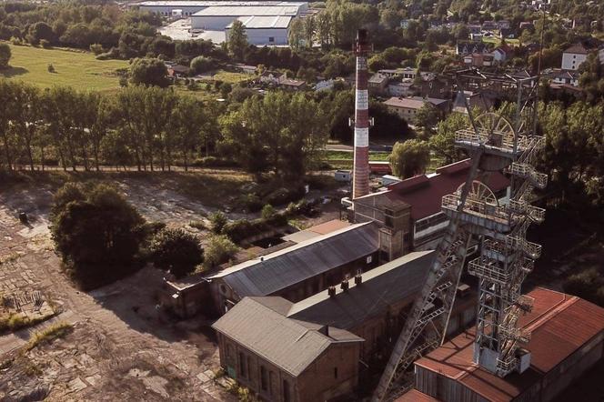 Sosnowiec stał się właścicielem terenów po kopalni Kazimierz-Juliusz. Do miasta trafi około 3 hektarów gruntu wraz z budynkami