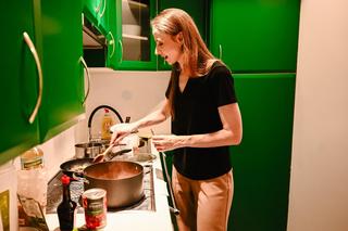 Zamieszkały razem na wybory