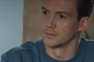 M jak miłość odc. 1676: Jakub Karski (Krzysztof Kwiatkowski)