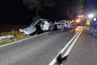 Tragiczny finał manewru w niedozwolonym miejscu