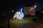 Iluminacje świetlne 2024 Gdańsk