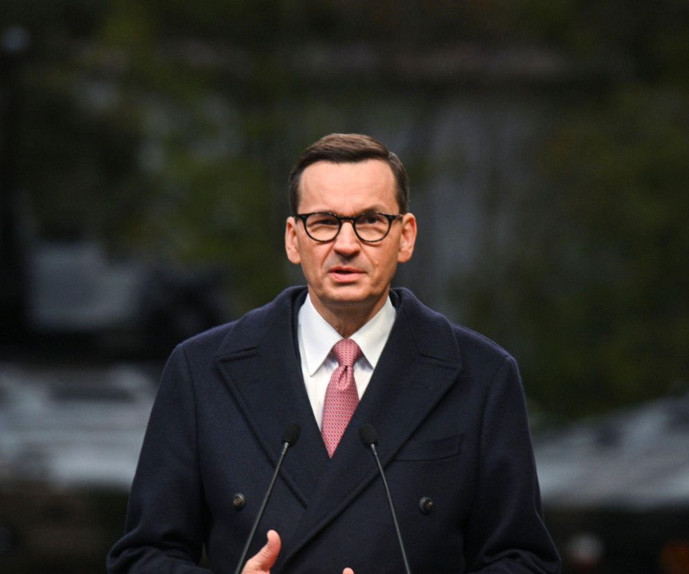 Mateusz Morawiecki