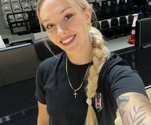 Julia Szczurowska podbija Turcję