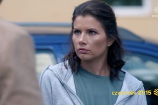 Przyjaciółki, odcinek 285: Dorotka (Agnieszka Sienkiewicz-Gauer)