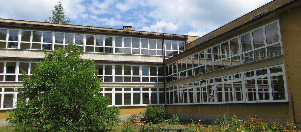 METAMORFOZA SZKÓŁ ARTYSTYCZNYCH