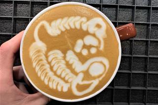 Kamil Czarnik z Tarnowa Mistrzem Polski Baristów 2022