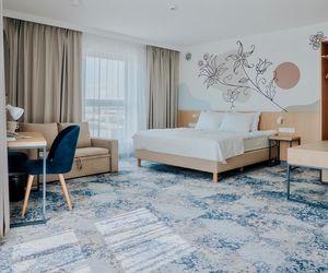 Arche Lotnisko Gdańsk