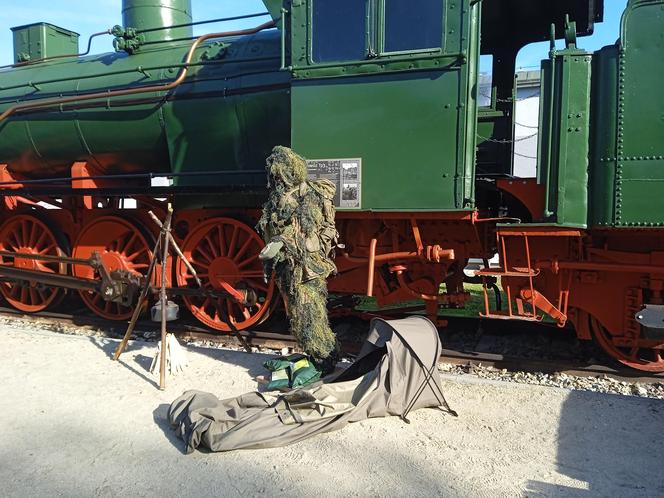 Święto Centrum Szkolenia Wojsk Lądowych w Poznaniu