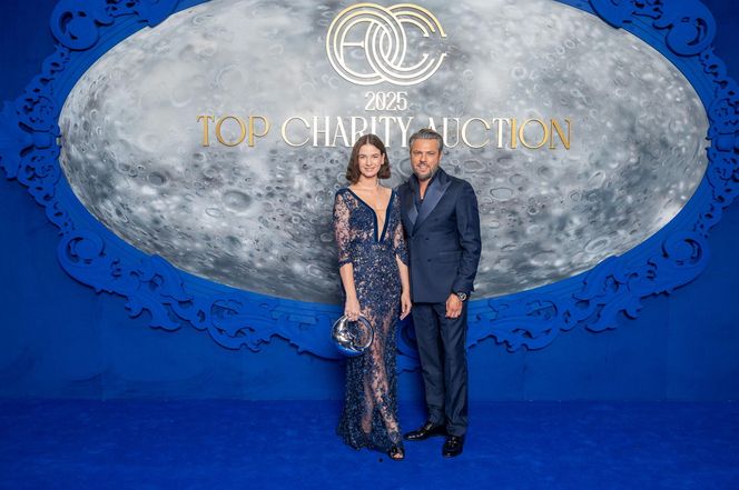 TOP CHARITY ChangeMAKERS 2025
